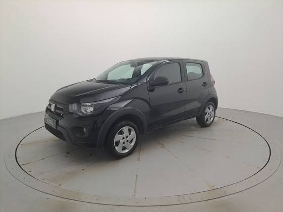 FIAT MOBI 1.0 EVO FLEX LIKE. MANUAL FIAT MOBI 1.0 EVO FLEX LIKE. MANUAL